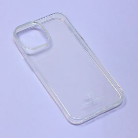 Futrola - maska Teracell Skin za iPhone 13 Mini 5.4 Transparent.