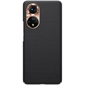 Futrola - maska Nillkin Scrub za Huawei Honor 50/Nova 9 crna.