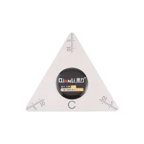 Alat za otvaranje Qianli ToolPlus 0,1mm (metalna trzalica).