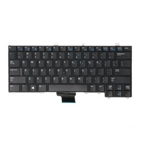 Tastatura za laptop Dell E7440.