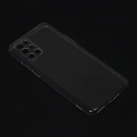 Silikonska futrola - maska Ultra Thin za OnePlus 9R Transparent.