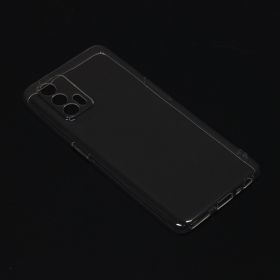 Silikonska futrola - maska Ultra Thin za Realme GT 5G Transparent.