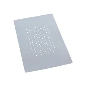 Guma za vakuum separator 290x190x1mm.