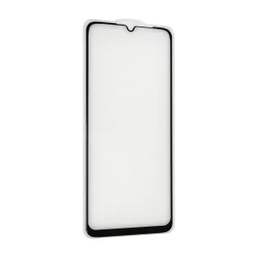 Zastitno Staklo Zaštino staklo (glass) 2.5D Full glue za Realme C11 2021/C20 crni.