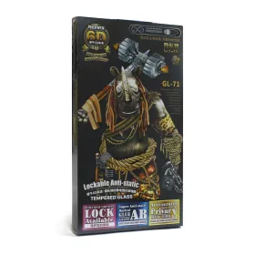 Zastitno Staklo Zaštino staklo (glass) Remax Sino 6D HD Lockable Anti Static GL-71 za iPhone 12 Mini 5.4.