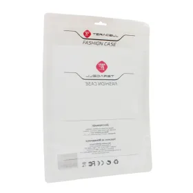 Silikonska futrola - maska Ultra Thin za iPad 10.2 2021 Transparent.