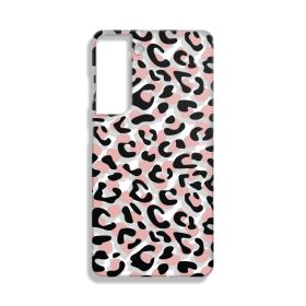 Silikonska futrola - maska print Skin za Samsung Galaxy S22 5G Animal.