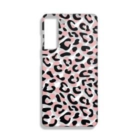 Silikonska futrola - maska print Skin za Samsung Galaxy S22 Plus 5G Animal.