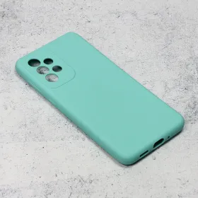 Futrola - maska Summer color za Samsung A336 Galaxy A33 5G mint.
