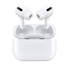 Bluetooth slusalice Airpods Air Pro bele HQ.