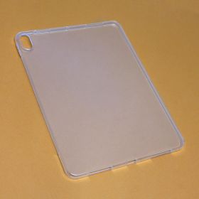 Silikonska futrola - maska Ultra Thin za iPad Air 5 2022 Transparent.