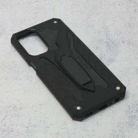 Futrola - maska Fight za Samsung A235 Galaxy A23 crna.