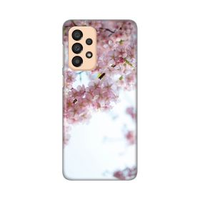 Silikonska futrola - maska print za Samsung A336 Galaxy A33 5G Spring.