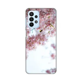 Silikonska futrola - maska print za Samsung A235 Galaxy A23 Spring.