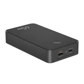 Power Bank prenosiva baterija za laptop Libower LP-P5 65W 18000mAh fast charger crni.