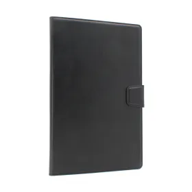 Futrola - maska Hanman Canvas Original za Apple iPad Air 5 2022 crna.