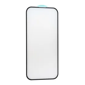Zastitno staklo Zaštino staklo (glass) 21D za iPhone 14 Pro 6.1 crni.