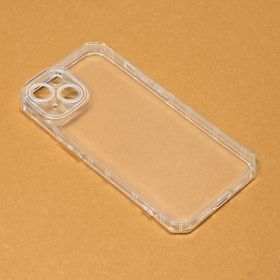 Futrola - maska Full Protection za iPhone 14 6.1 Transparent.