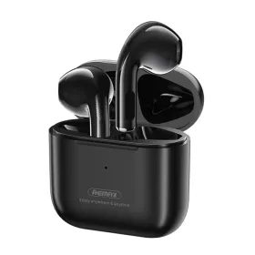 Bluetooth slusalice Remax TWS-10i crne.
