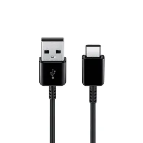 Samsung USB Data kabl Type C crni (EP-DG930-IBE).