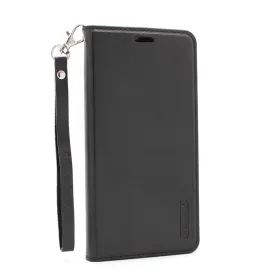 Futrola - maska Hanman Original za iPhone 14 Plus 6.7 crna.