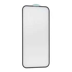 Zastitno staklo Zaštino staklo (glass) 21D za iPhone 14 Pro Max 6.7 crni.
