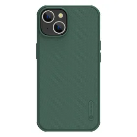 Futrola - maska Nillkin Scrub Pro za iPhone 14 Plus 6.7 zelena.