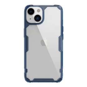 Futrola - maska Nillkin Nature Pro za iPhone 14 Plus 6.7 plava.