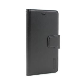 Futrola - maska Hanman Canvas Original za Samsung F936B Samsung F936 Galaxy Z Fold 4 crna.