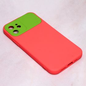 Futrola - maska Color Candy za iPhone 12 6.1 type 1.