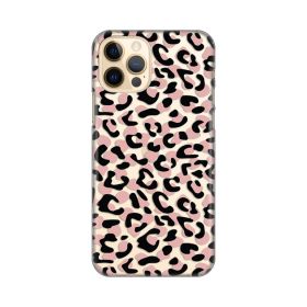 Silikonska futrola - maska print Skin za iPhone 12/12 Pro 6.1 Animal.