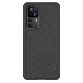 Futrola - maska Nillkin Scrub Pro za Xiaomi 12T crna.