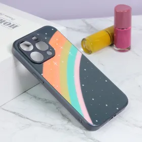 Futrola - maska Color Stars za iPhone 14 Pro 6.1 type 6.