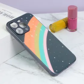Futrola - maska Color Stars za iPhone 14 Pro Max 6.7 type 6.