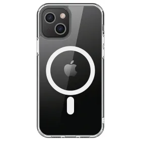 Futrola - maska Puro LITE za iPhone 14 6.1 Transparent.