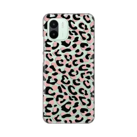 Silikonska futrola - maska print Skin za Xiaomi Redmi A1/Redmi A2 Animal.