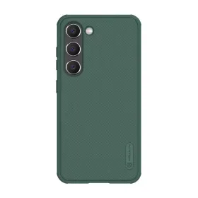 Futrola - maska Nillkin Scrub Pro za Samsung S911B Galaxy S23 zelena.