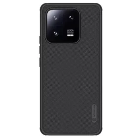 Futrola - maska Nillkin Scrub Pro za Xiaomi 13 Pro crna.