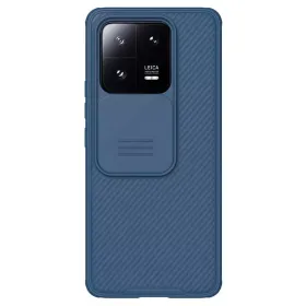 Futrola - maska Nillkin CamShield Pro za Xiaomi 13 Pro plava.