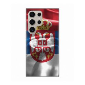 Silikonska futrola - maska print Skin za Samsung S928B Galaxy S24 Ultra SRB.