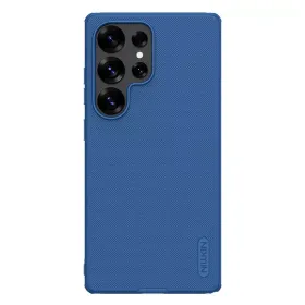 Futrola - maska Nillkin Scrub Pro za Samsung S938 Galaxy S25 Ultra plava.