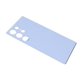 Poklopac baterije za Samsung S928 Galaxy S24 Ultra 5G Titanium Blue (NO LOGO) (MS).