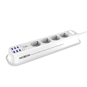 Produzni kabl Moxom MX-ST05 beli (MS).