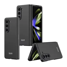Futrola - maska COLORFUL FOLD za Samsung Galaxy Z Fold 6 5G crna (MS).