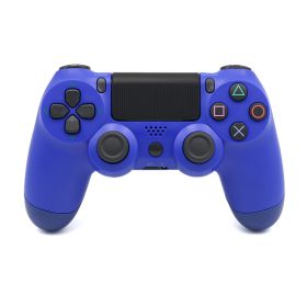 Joypad DOUBLESHOCK IV bezicni plavi (za PS4) (MS).