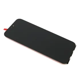 LCD ekran / displej za Huawei Honor 200 Lite+touchscreen Full Original China black (MS).