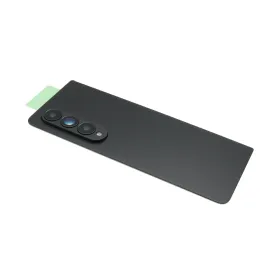 Poklopac baterije za Samsung S936 Galaxy S25 Plus 5G + staklo kamere black (NO LOGO) (MS).