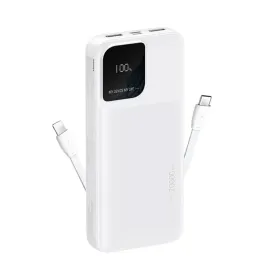 Power Bank prenosiva baterija Remax Rellaen Series RPP-658 brzo punjenje 20000mAh 2.4A (MS).