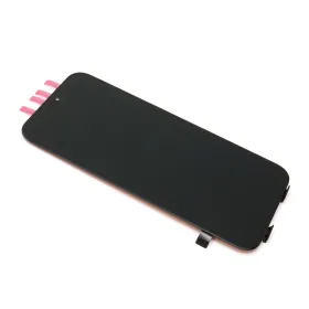 LCD ekran / displej za Huawei Honor 200 Lite + touchscreen black Aplong Original (MS).