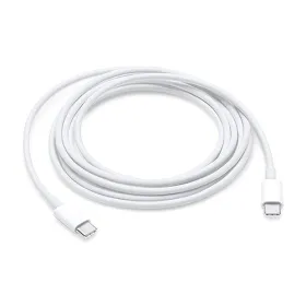 USB data kabl COMICELL HIGH QUALITY Type C na Type C 1m beli (MS).